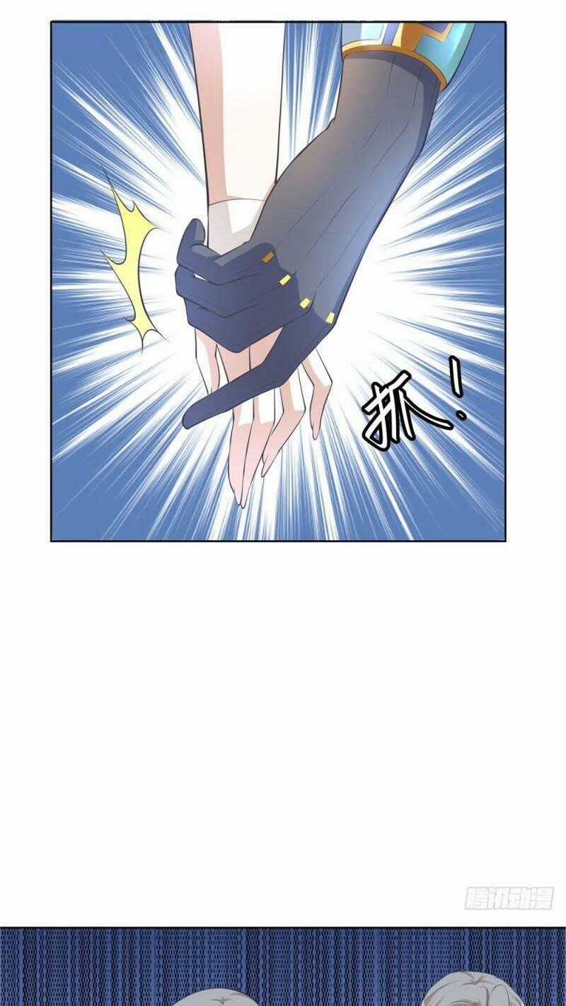 Thiên Hỏa Đại Đạo - Chapter 16 - Trang 27