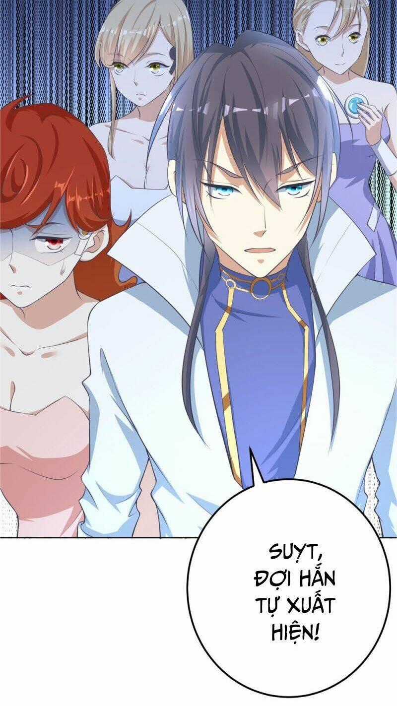 Thiên Hỏa Đại Đạo - Chapter 16 - Trang 28