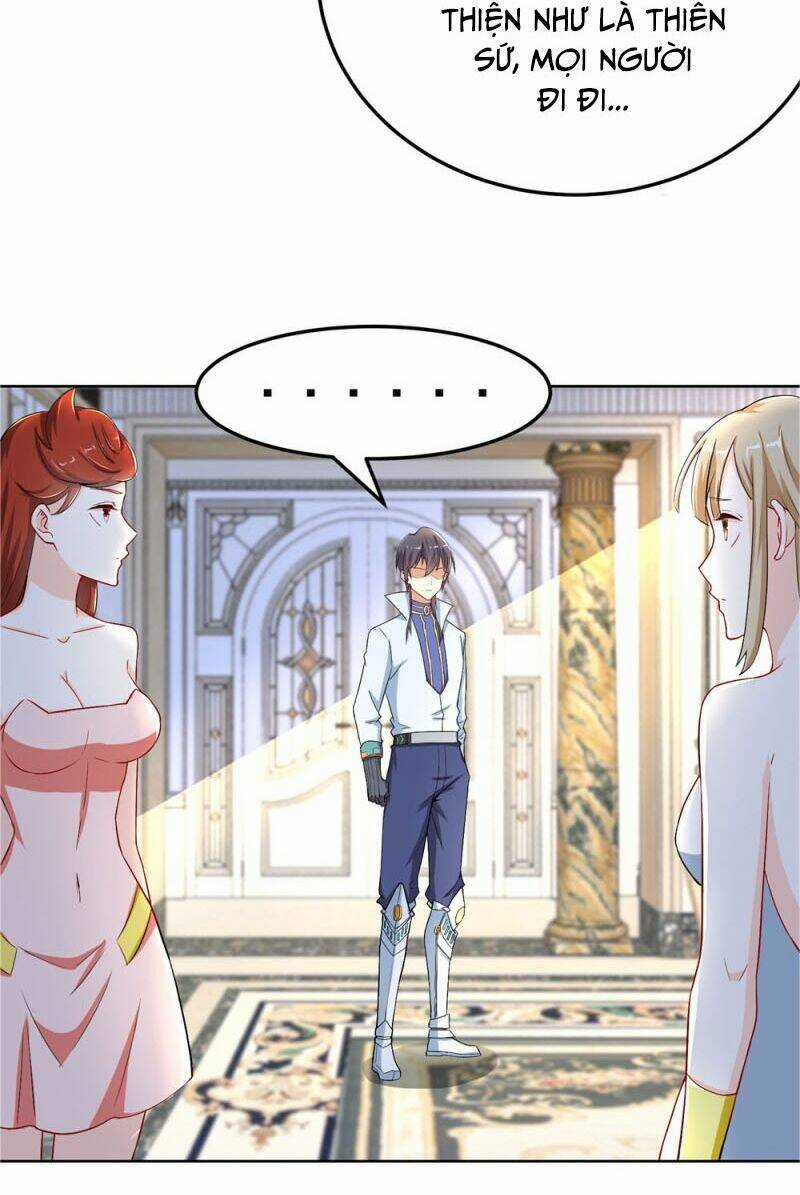 Thiên Hỏa Đại Đạo - Chapter 16 - Trang 4