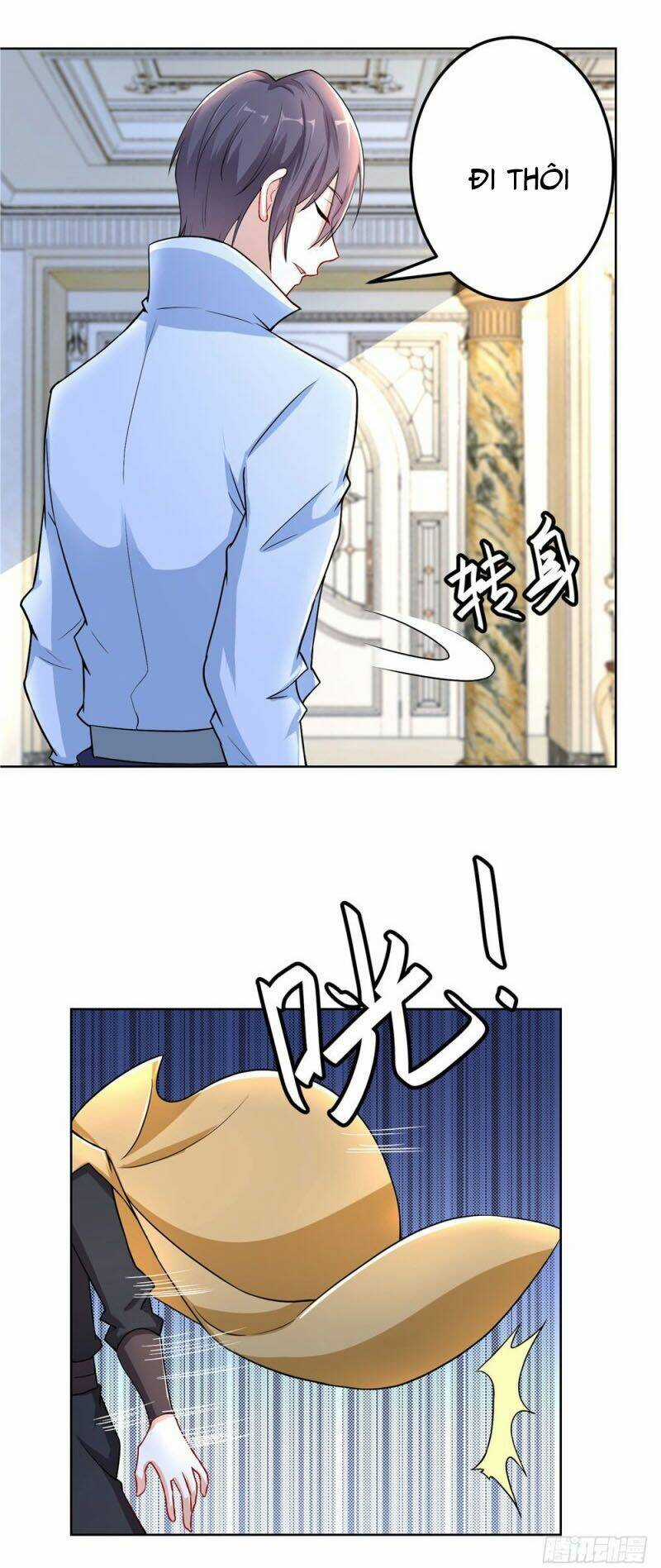 Thiên Hỏa Đại Đạo - Chapter 16 - Trang 5