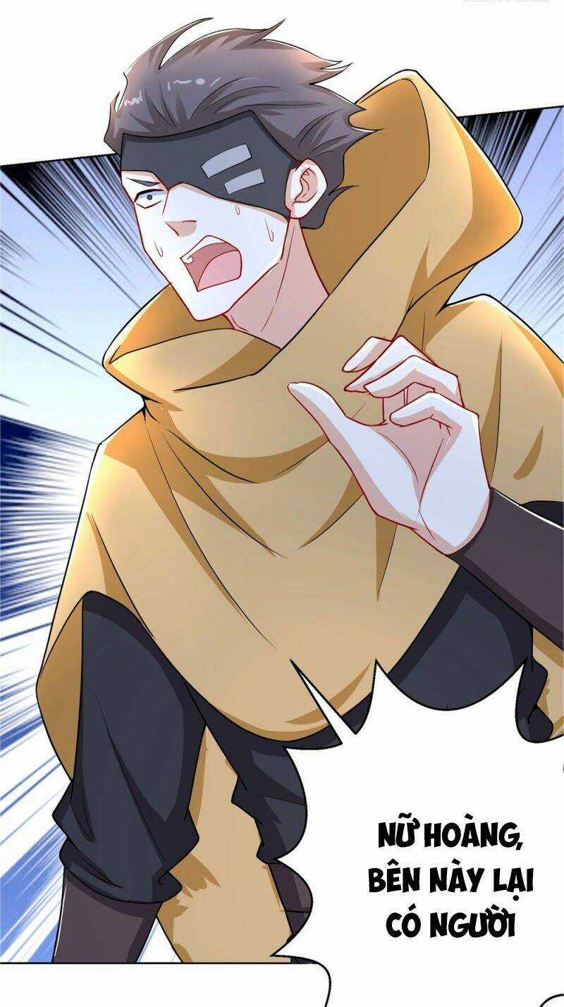 Thiên Hỏa Đại Đạo - Chapter 16 - Trang 6