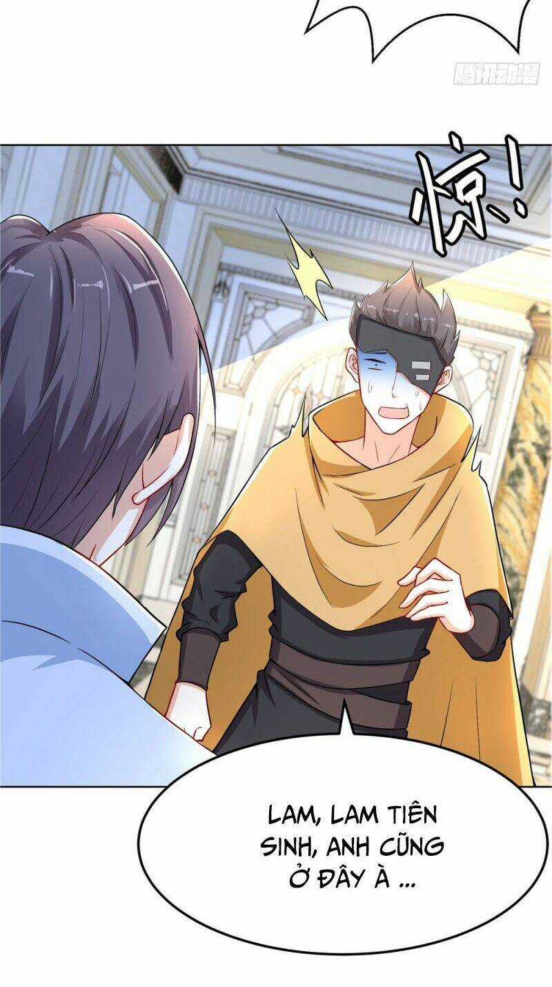 Thiên Hỏa Đại Đạo - Chapter 16 - Trang 7