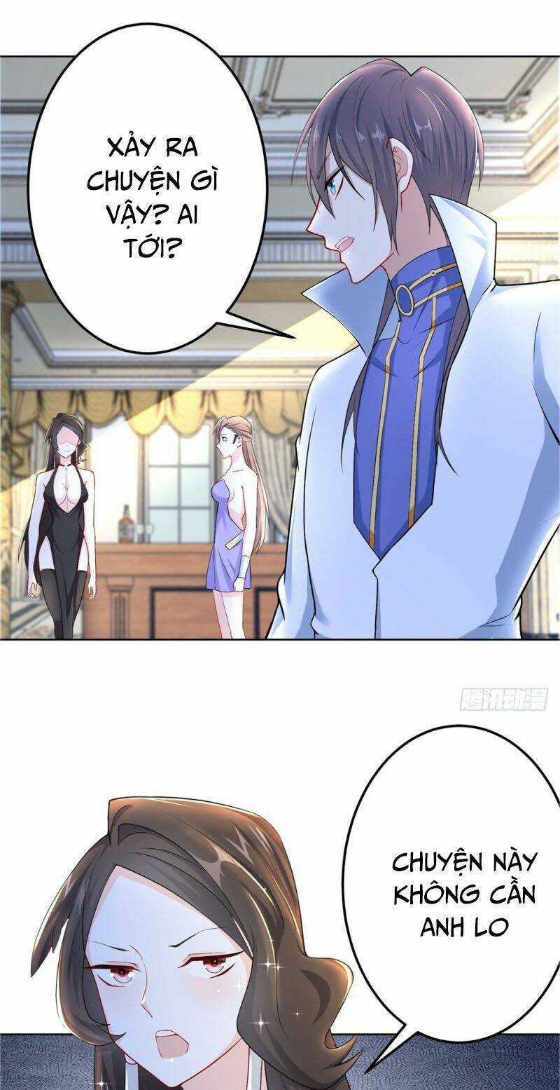 Thiên Hỏa Đại Đạo - Chapter 16 - Trang 8