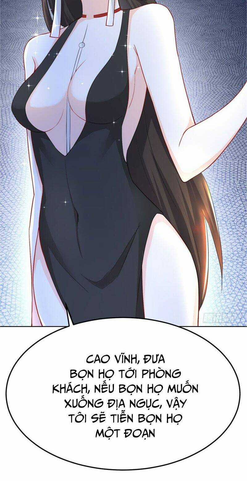 Thiên Hỏa Đại Đạo - Chapter 16 - Trang 9