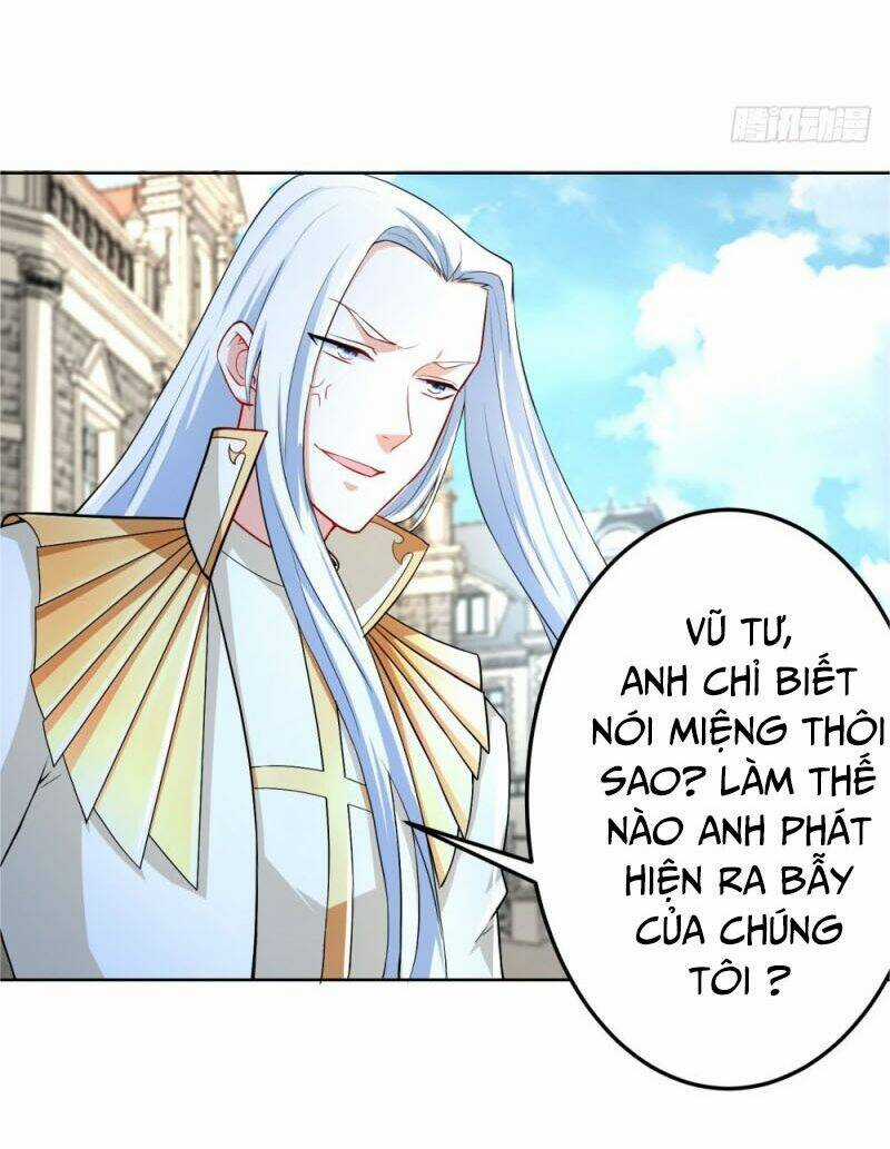 Thiên Hỏa Đại Đạo - Chapter 17 - Trang 12