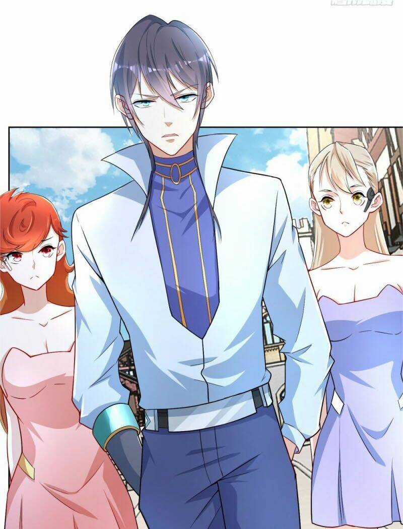 Thiên Hỏa Đại Đạo - Chapter 17 - Trang 13