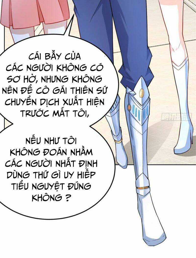 Thiên Hỏa Đại Đạo - Chapter 17 - Trang 14