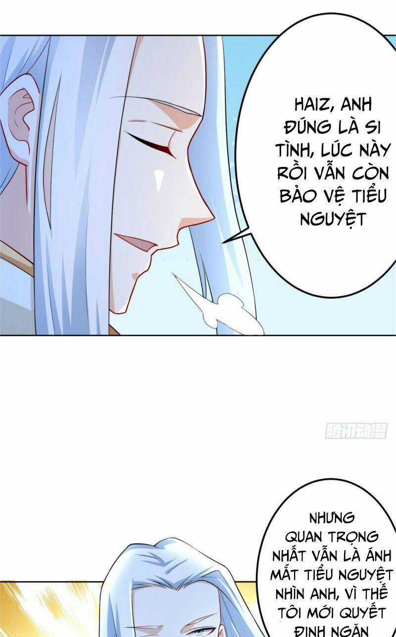 Thiên Hỏa Đại Đạo - Chapter 17 - Trang 15