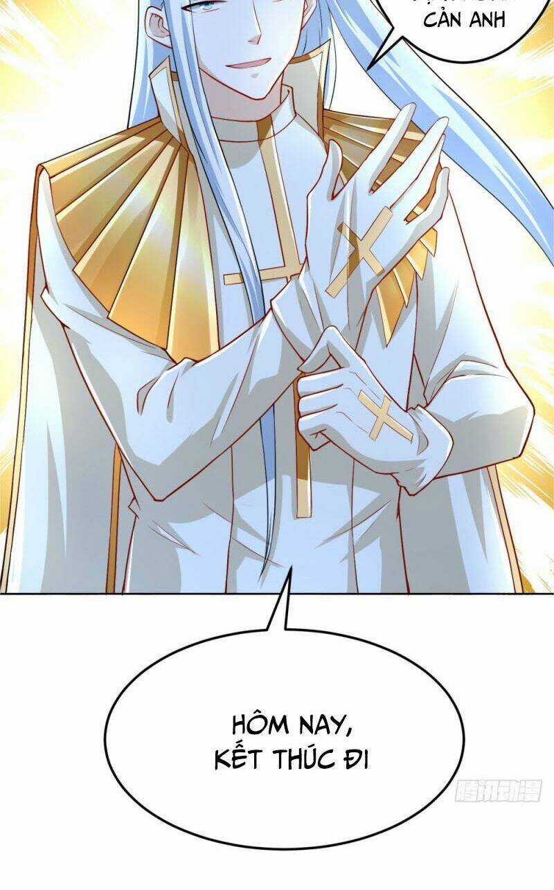 Thiên Hỏa Đại Đạo - Chapter 17 - Trang 16