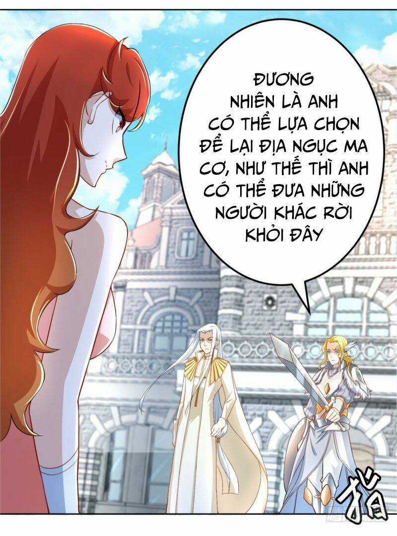 Thiên Hỏa Đại Đạo - Chapter 17 - Trang 17