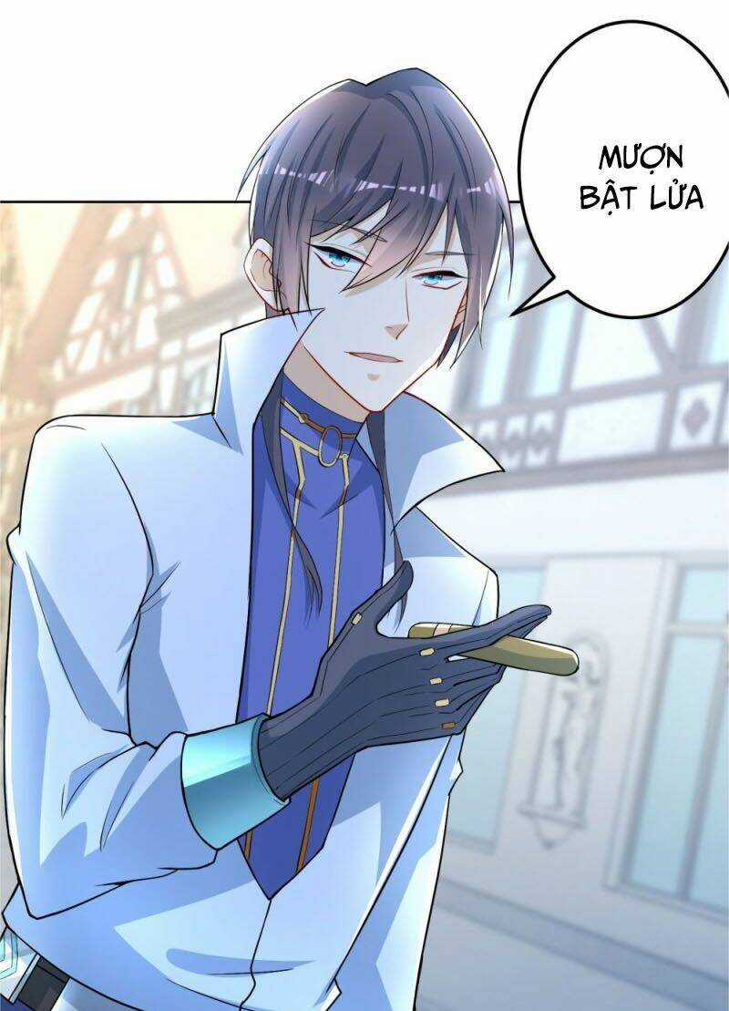 Thiên Hỏa Đại Đạo - Chapter 17 - Trang 19