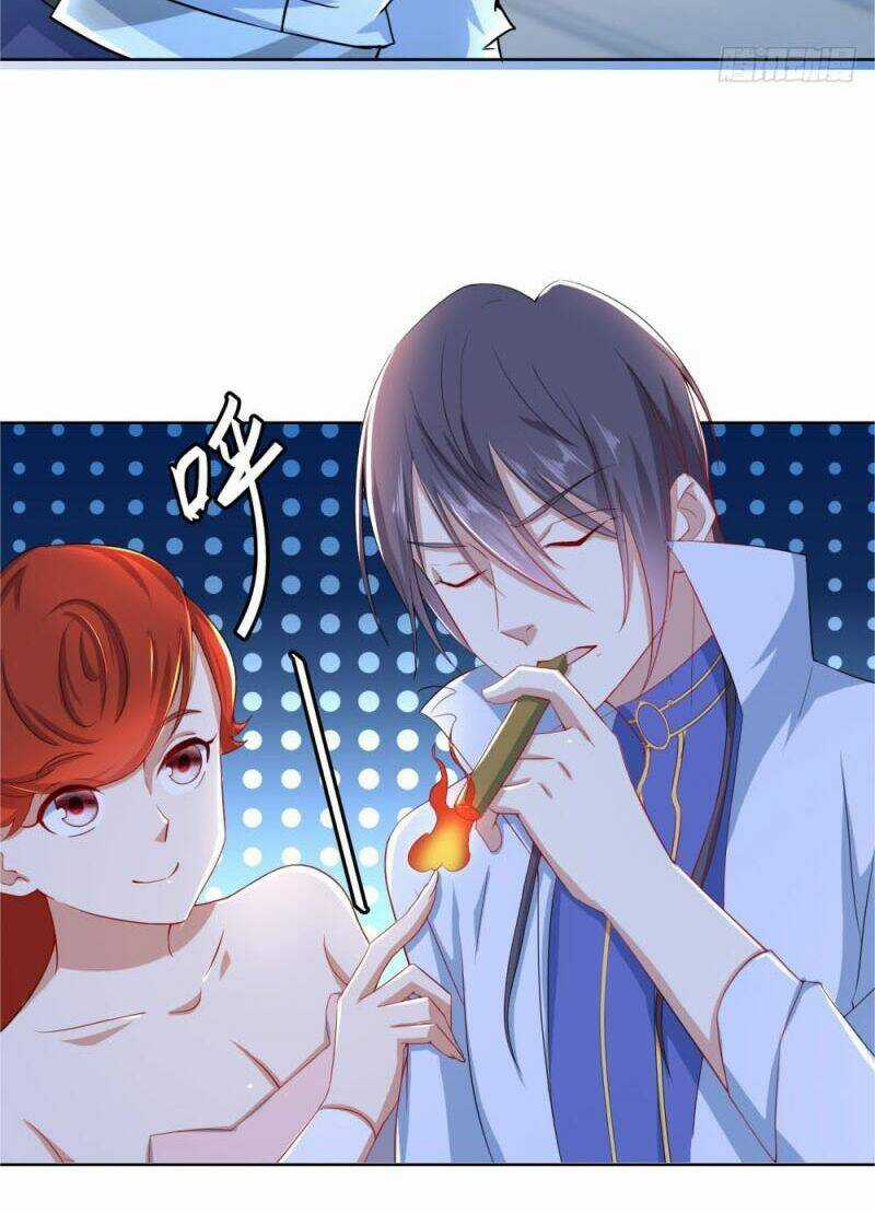 Thiên Hỏa Đại Đạo - Chapter 17 - Trang 20