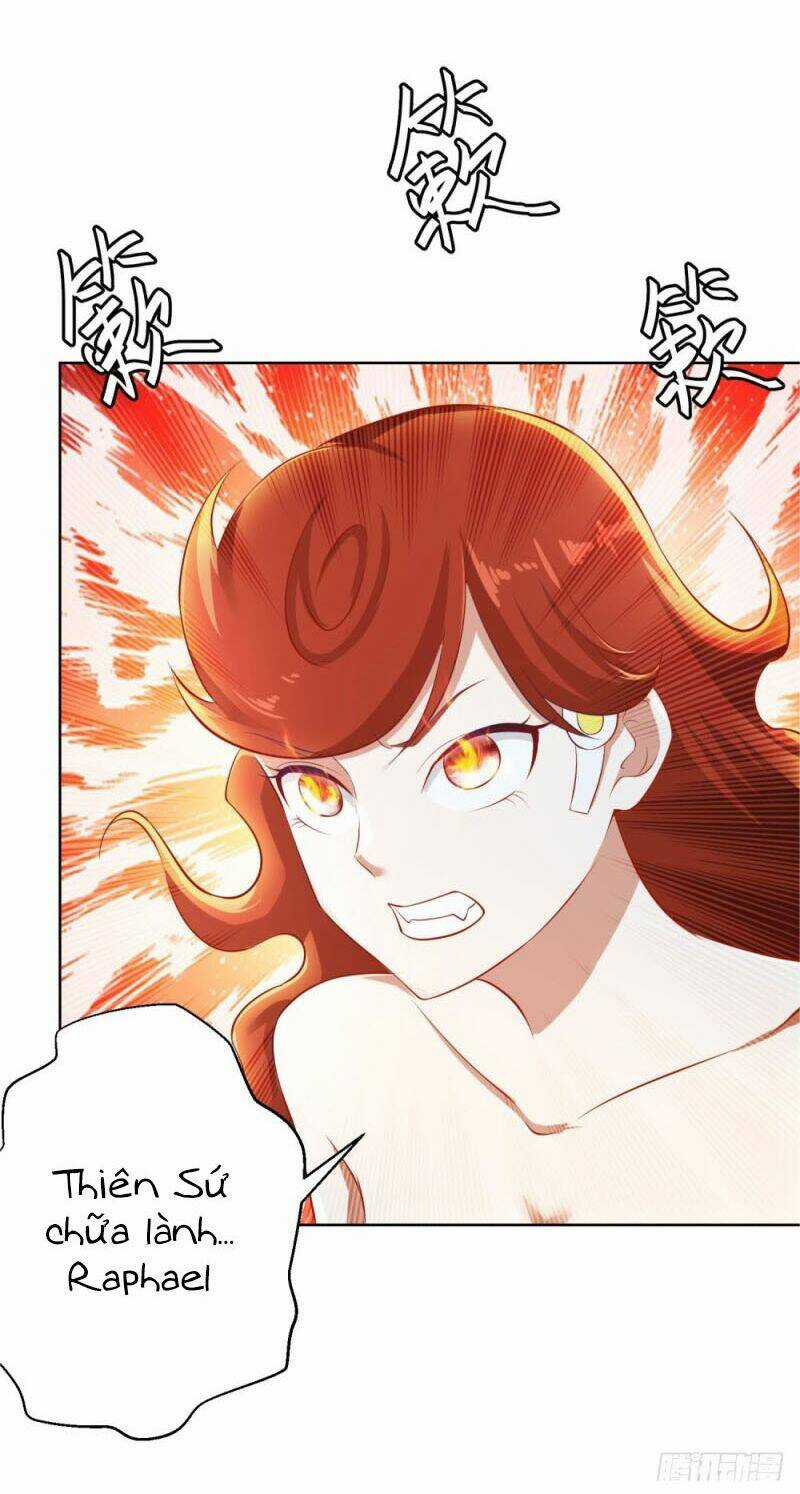 Thiên Hỏa Đại Đạo - Chapter 17 - Trang 3