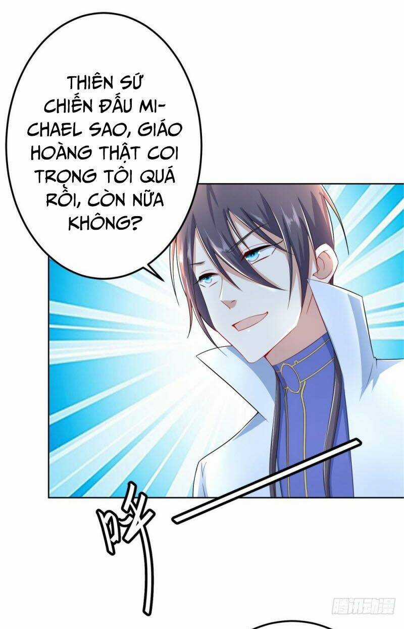 Thiên Hỏa Đại Đạo - Chapter 17 - Trang 24