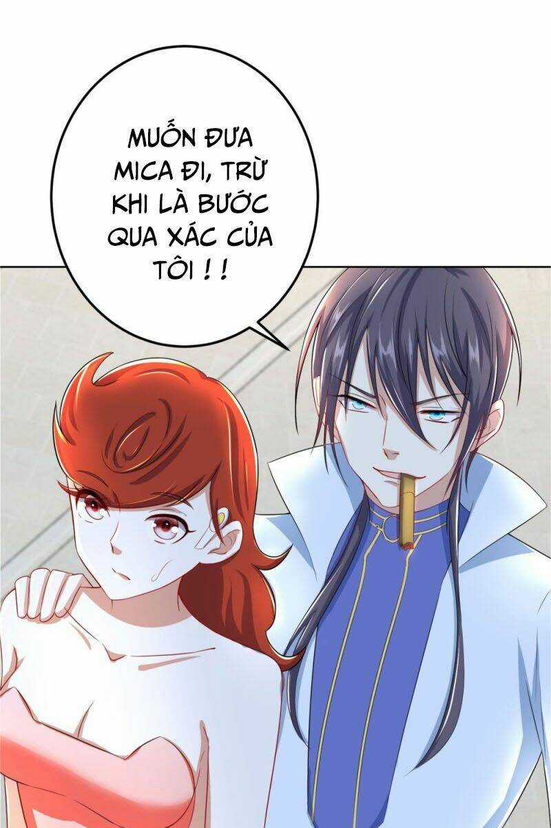 Thiên Hỏa Đại Đạo - Chapter 17 - Trang 26