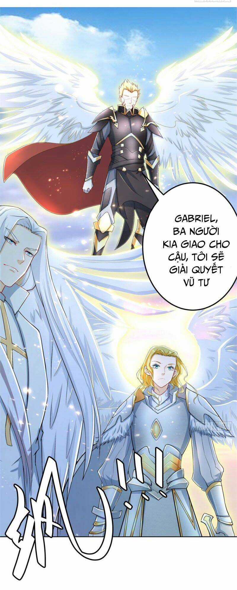 Thiên Hỏa Đại Đạo - Chapter 17 - Trang 28