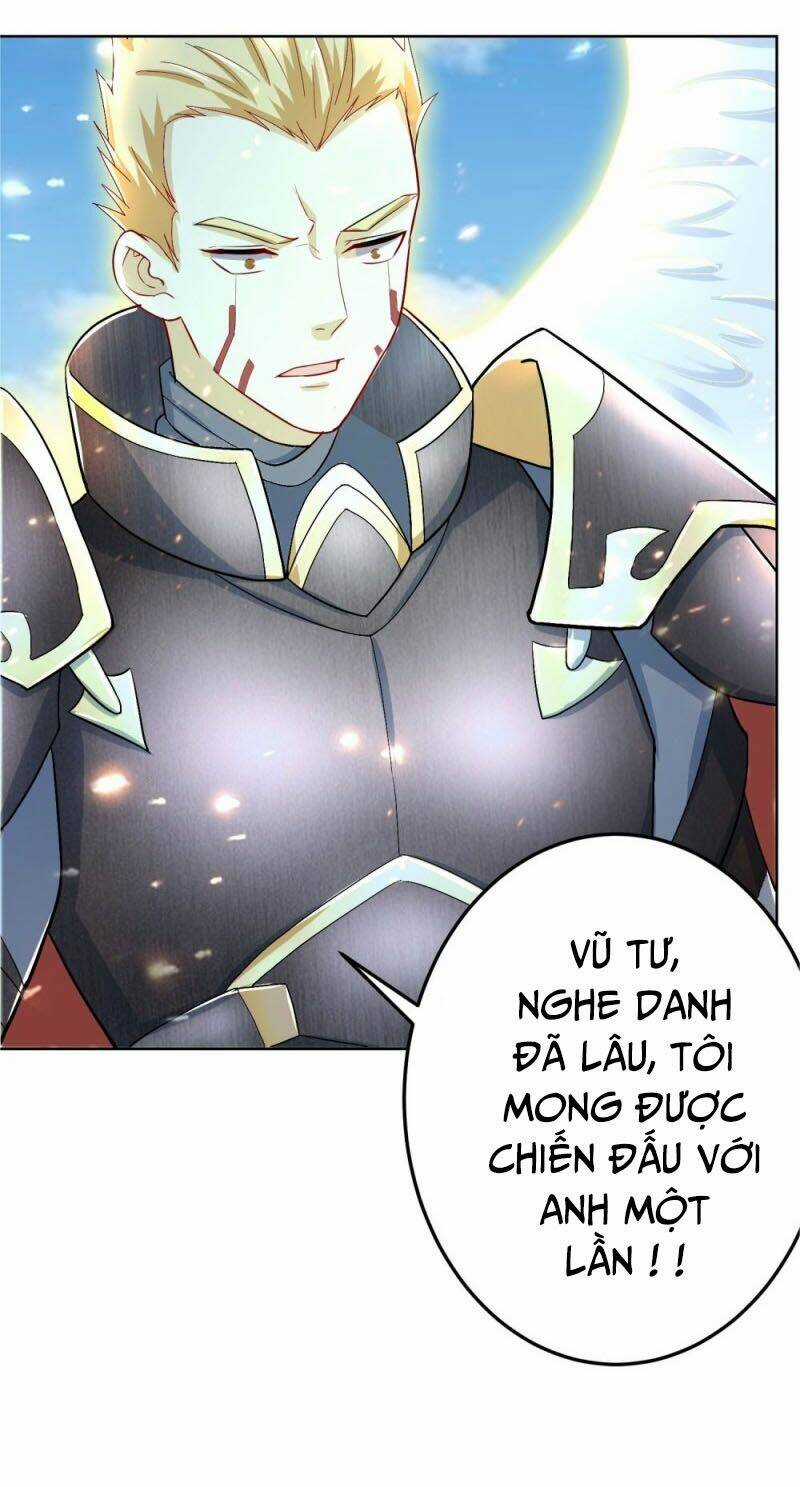Thiên Hỏa Đại Đạo - Chapter 17 - Trang 29