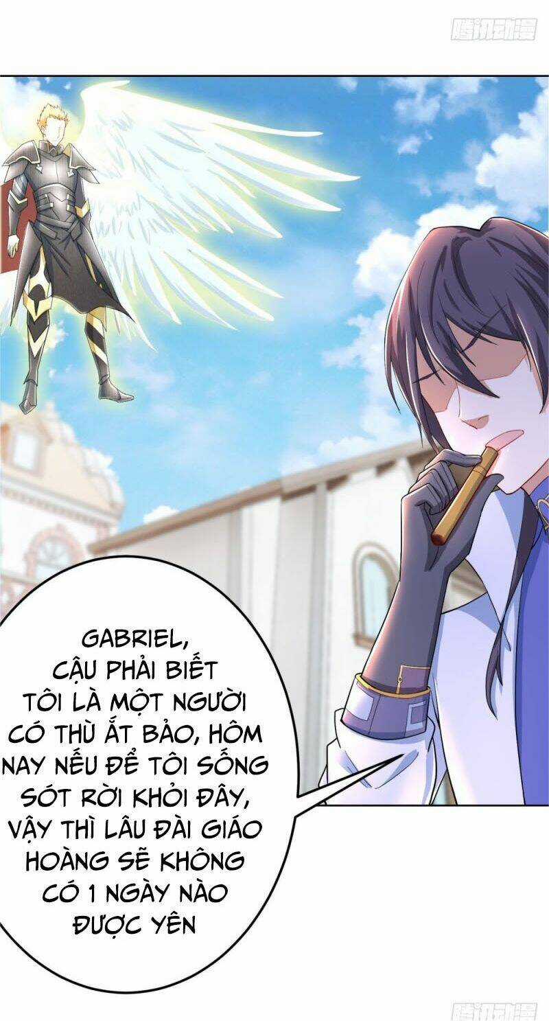 Thiên Hỏa Đại Đạo - Chapter 17 - Trang 30