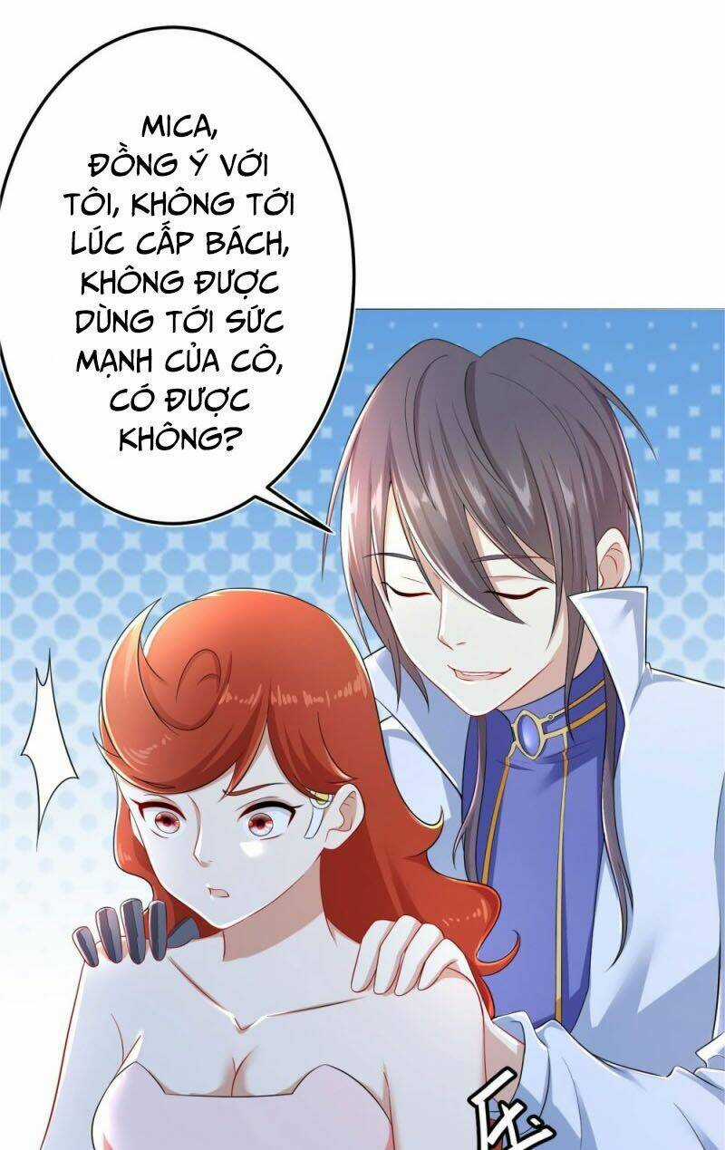 Thiên Hỏa Đại Đạo - Chapter 17 - Trang 4