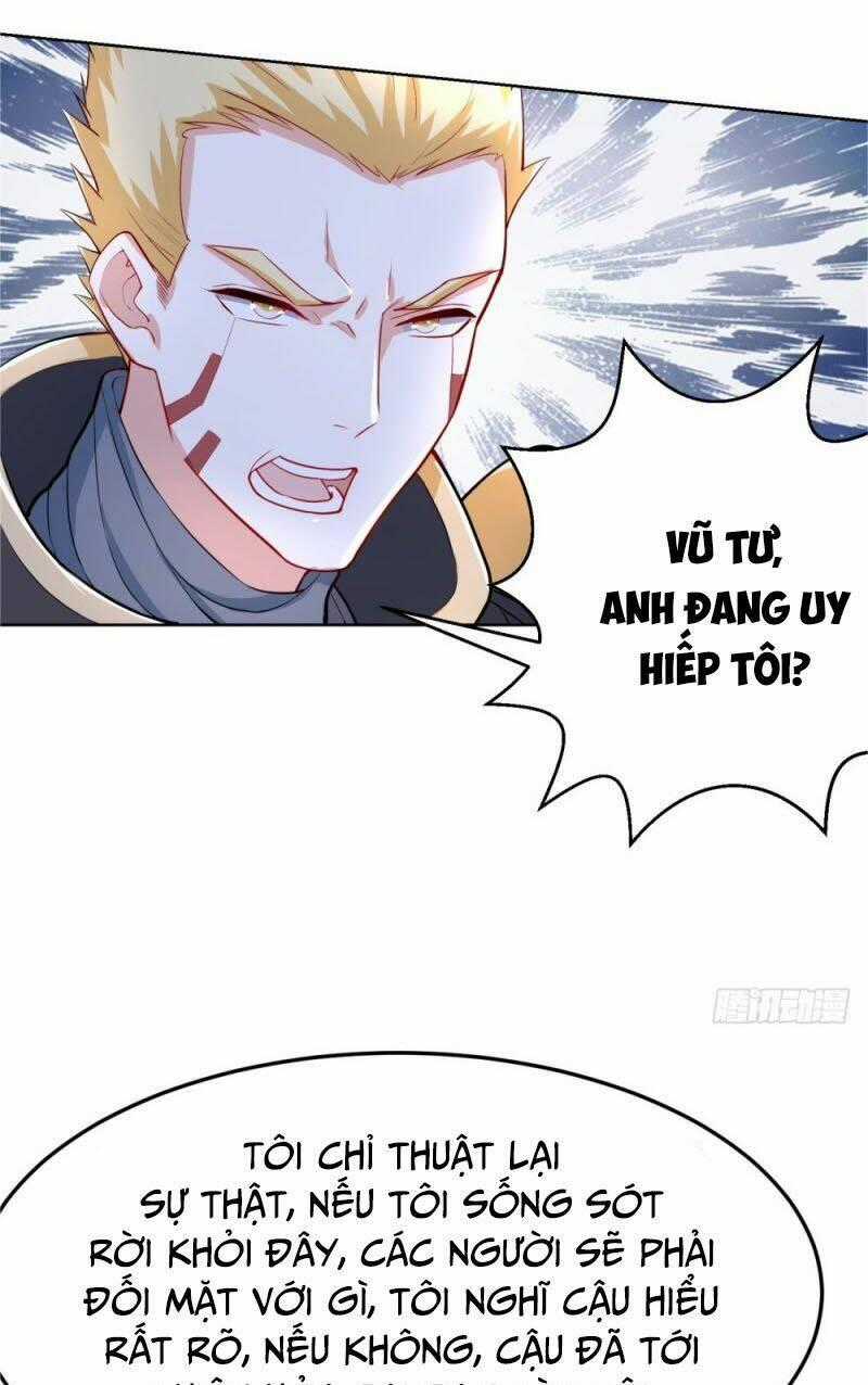 Thiên Hỏa Đại Đạo - Chapter 17 - Trang 31