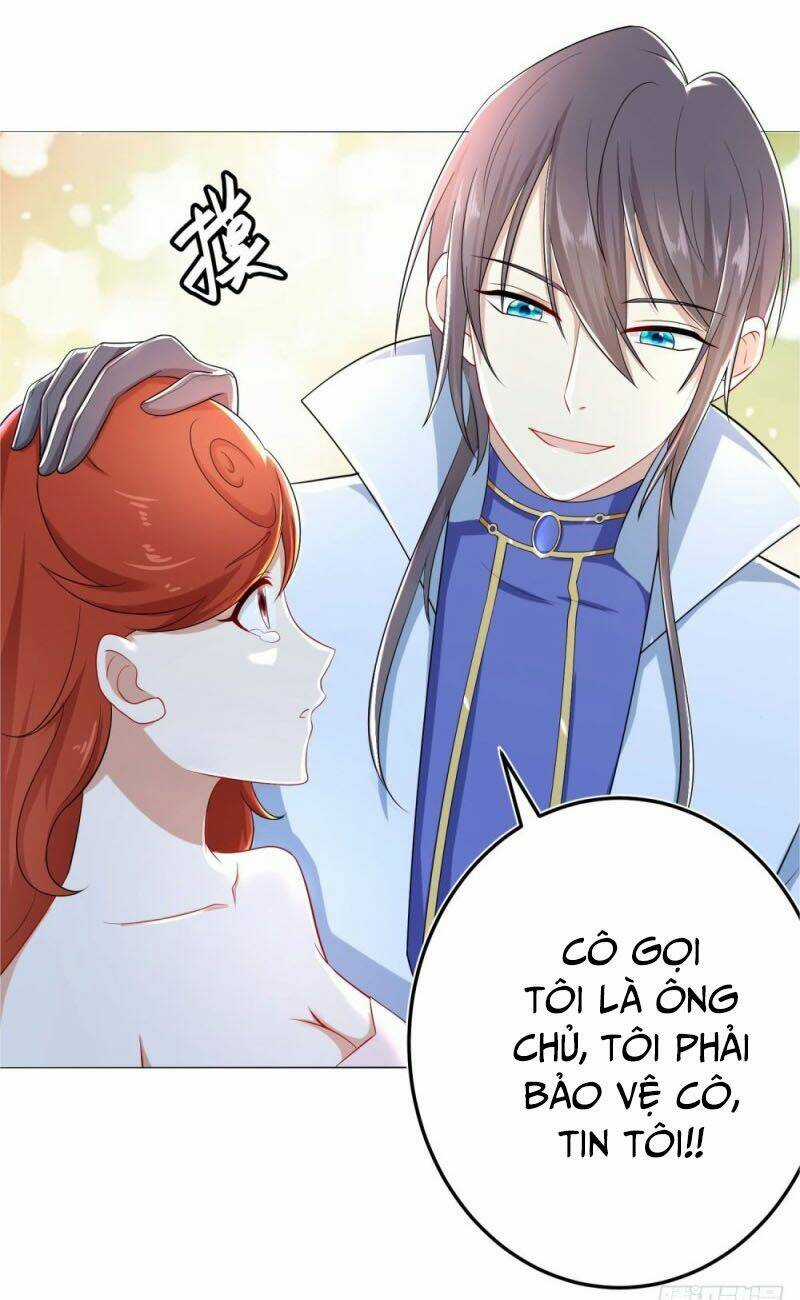 Thiên Hỏa Đại Đạo - Chapter 17 - Trang 6