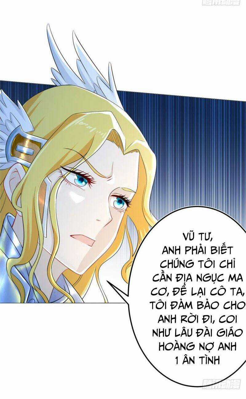 Thiên Hỏa Đại Đạo - Chapter 17 - Trang 7