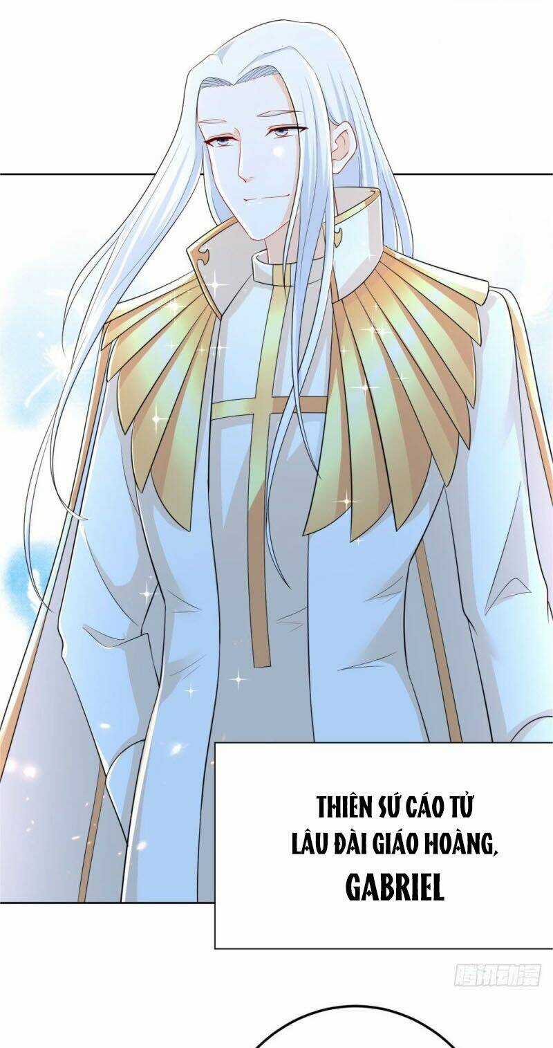 Thiên Hỏa Đại Đạo - Chapter 17 - Trang 9