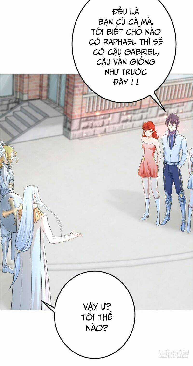 Thiên Hỏa Đại Đạo - Chapter 17 - Trang 10