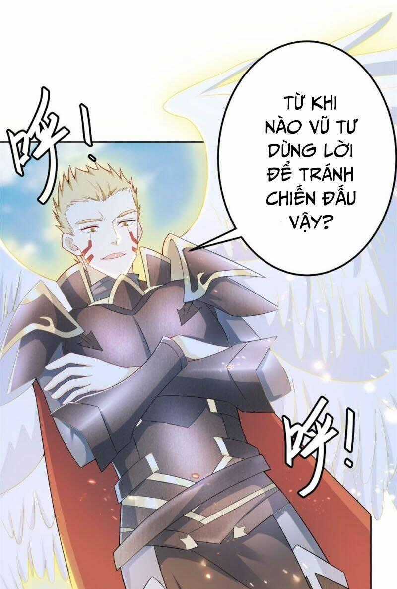 Thiên Hỏa Đại Đạo - Chapter 18 - Trang 1