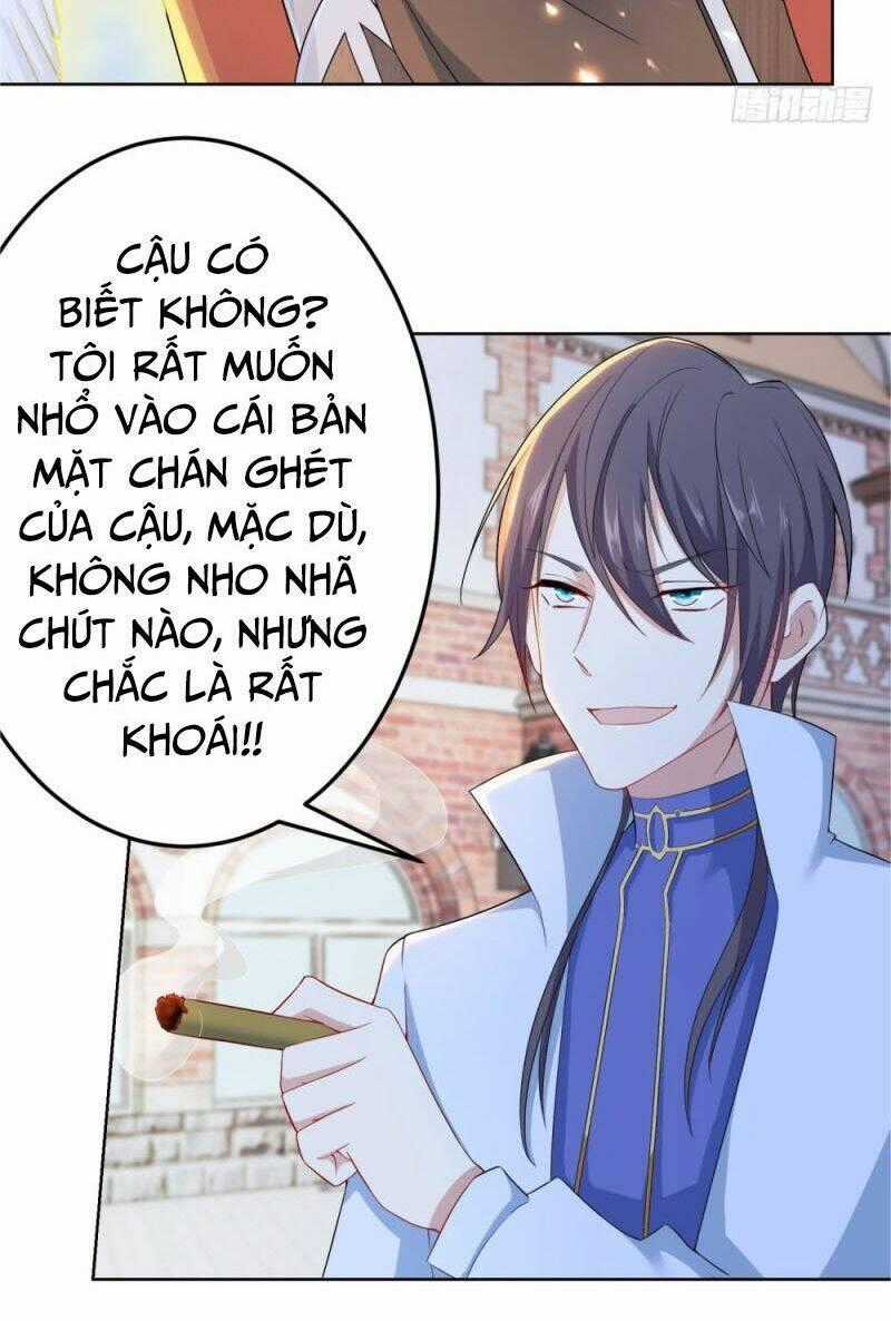 Thiên Hỏa Đại Đạo - Chapter 18 - Trang 2