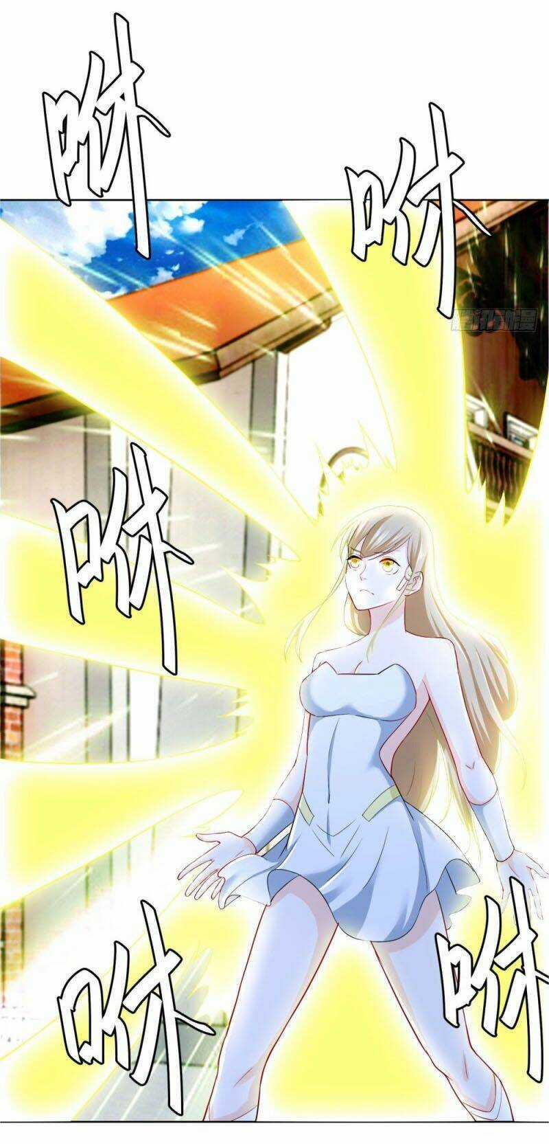 Thiên Hỏa Đại Đạo - Chapter 18 - Trang 12