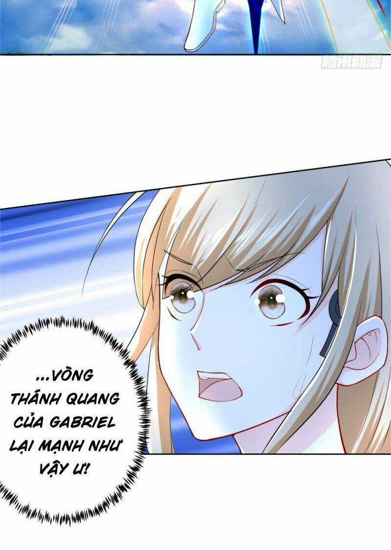 Thiên Hỏa Đại Đạo - Chapter 18 - Trang 14