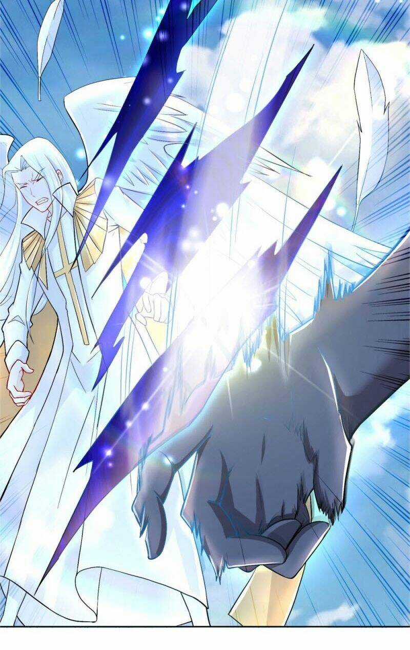 Thiên Hỏa Đại Đạo - Chapter 18 - Trang 16