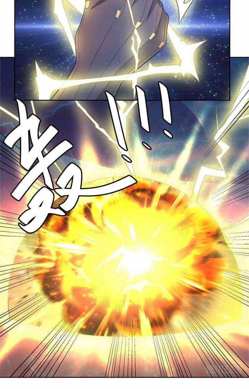 Thiên Hỏa Đại Đạo - Chapter 18 - Trang 18