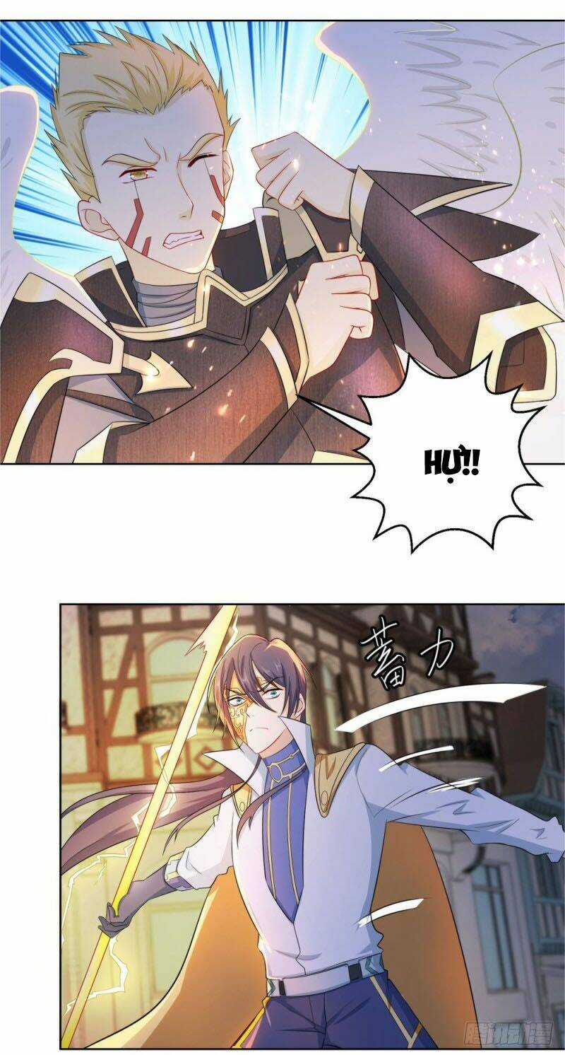 Thiên Hỏa Đại Đạo - Chapter 18 - Trang 19