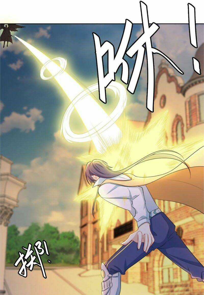 Thiên Hỏa Đại Đạo - Chapter 18 - Trang 20