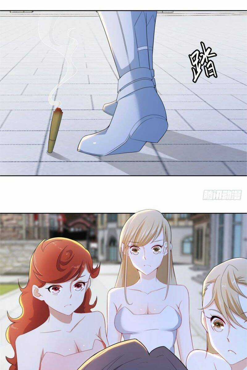 Thiên Hỏa Đại Đạo - Chapter 18 - Trang 3