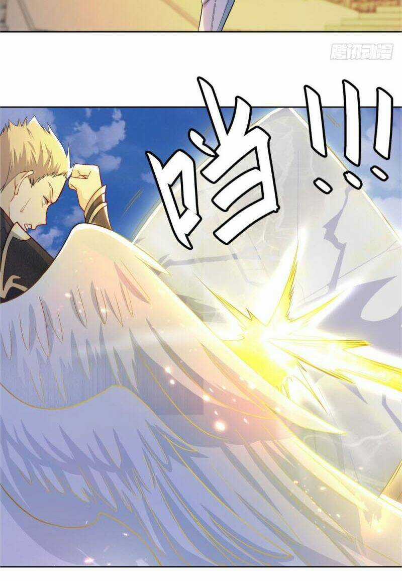 Thiên Hỏa Đại Đạo - Chapter 18 - Trang 21