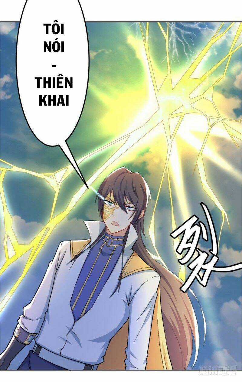 Thiên Hỏa Đại Đạo - Chapter 18 - Trang 23