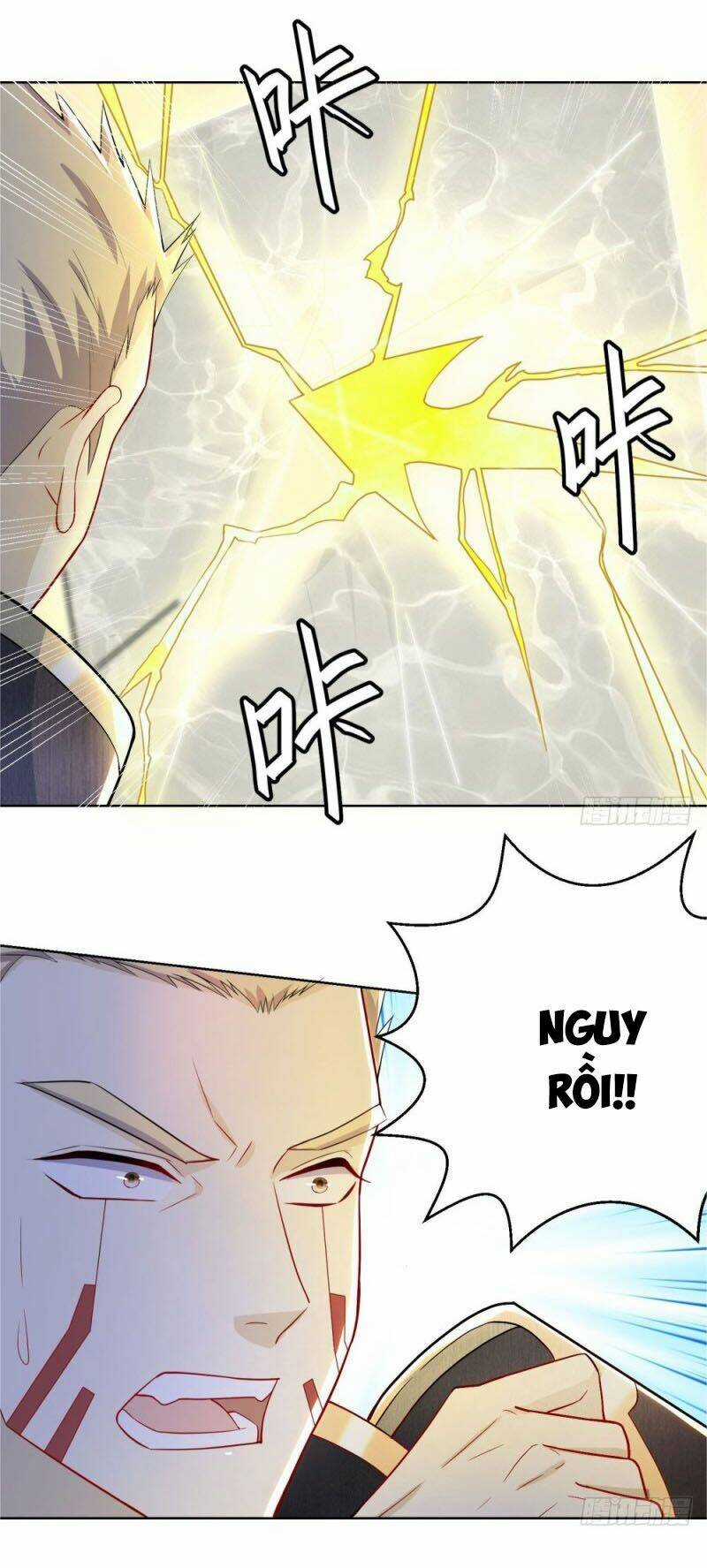 Thiên Hỏa Đại Đạo - Chapter 18 - Trang 24