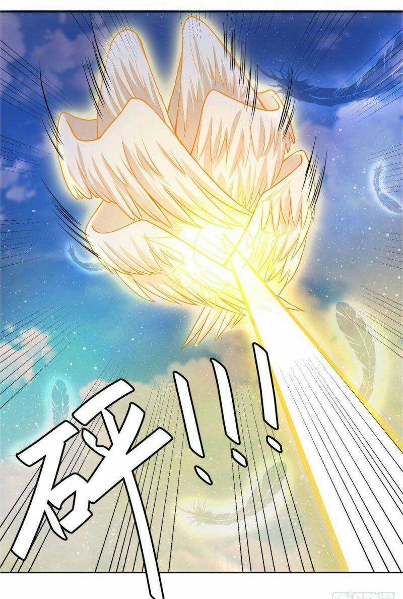 Thiên Hỏa Đại Đạo - Chapter 18 - Trang 25