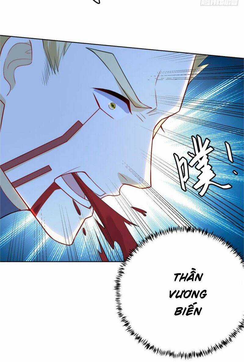 Thiên Hỏa Đại Đạo - Chapter 18 - Trang 26