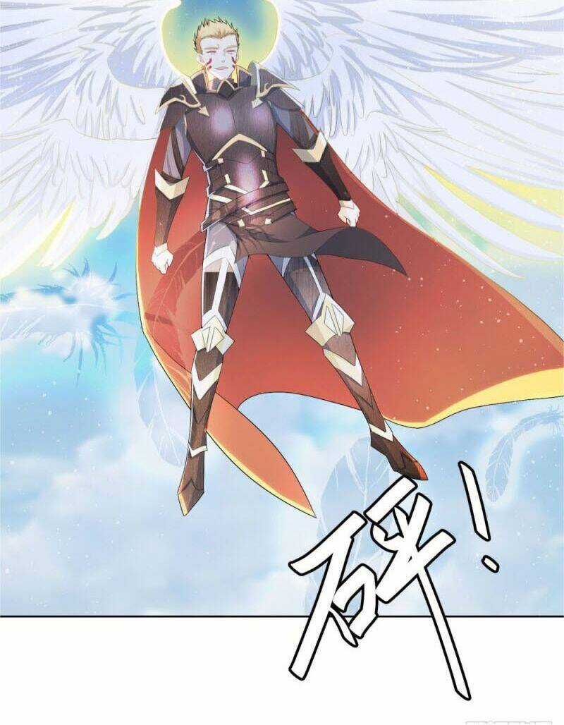 Thiên Hỏa Đại Đạo - Chapter 18 - Trang 6