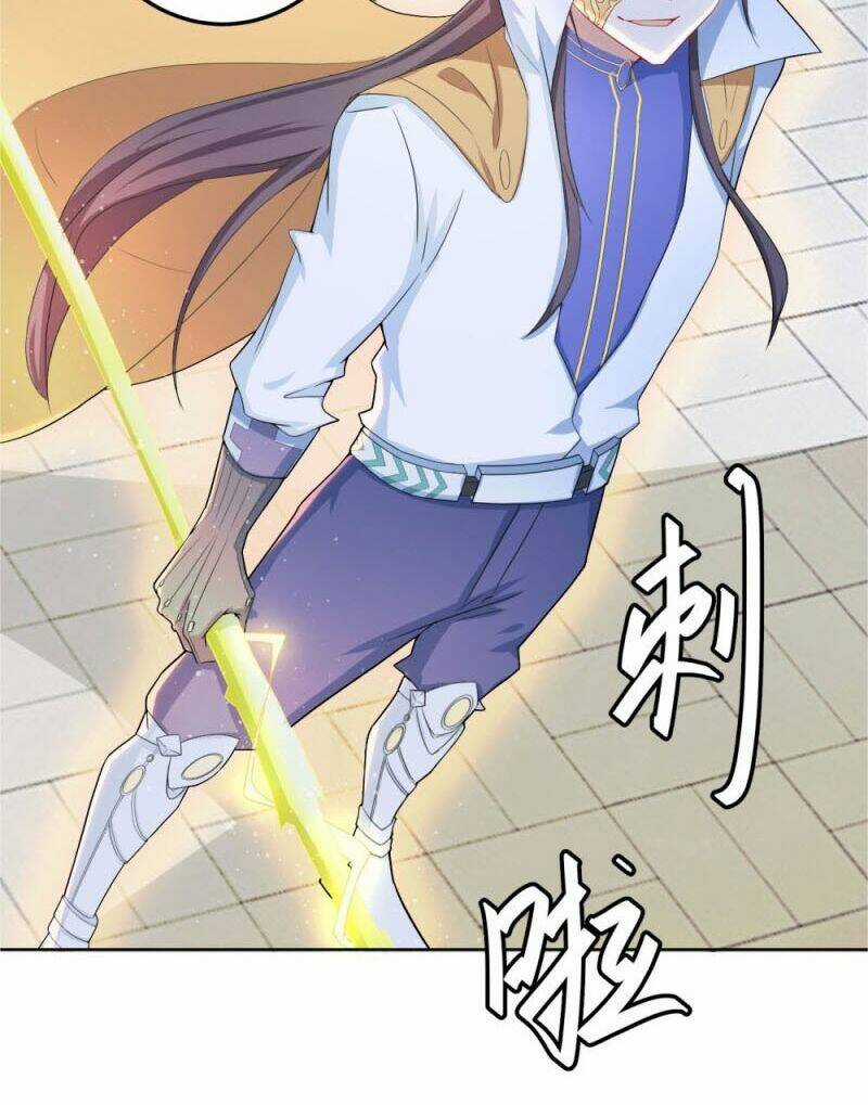 Thiên Hỏa Đại Đạo - Chapter 18 - Trang 8