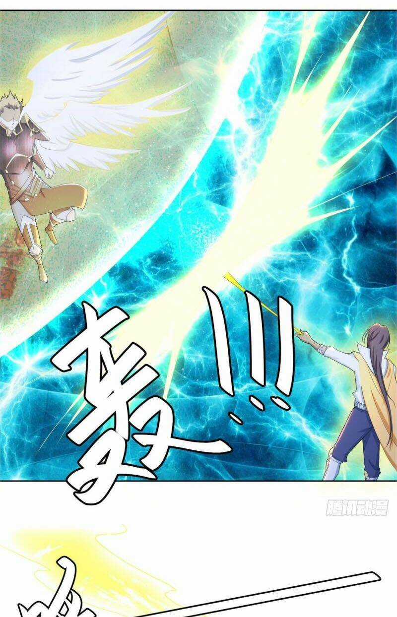 Thiên Hỏa Đại Đạo - Chapter 18 - Trang 9