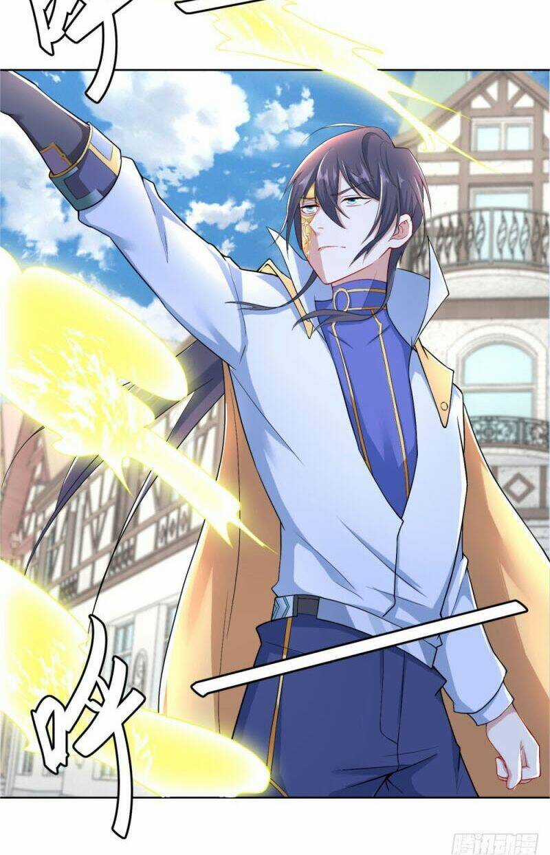 Thiên Hỏa Đại Đạo - Chapter 18 - Trang 10