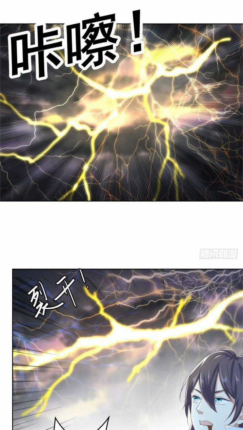 Thiên Hỏa Đại Đạo - Chapter 19 - Trang 1