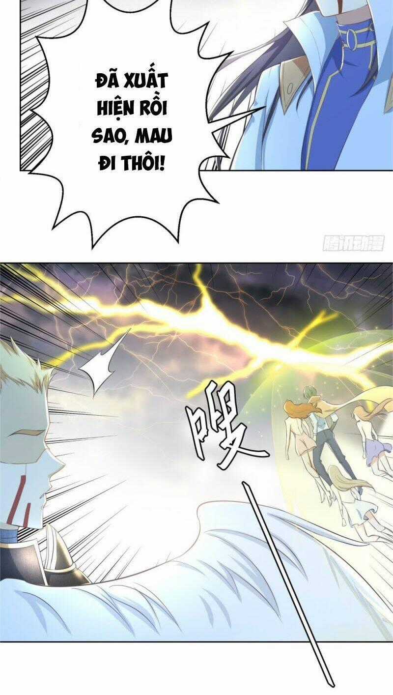 Thiên Hỏa Đại Đạo - Chapter 19 - Trang 2