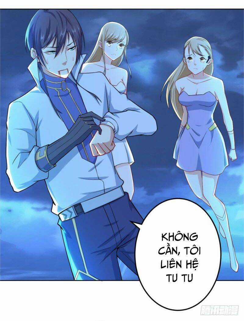 Thiên Hỏa Đại Đạo - Chapter 19 - Trang 13