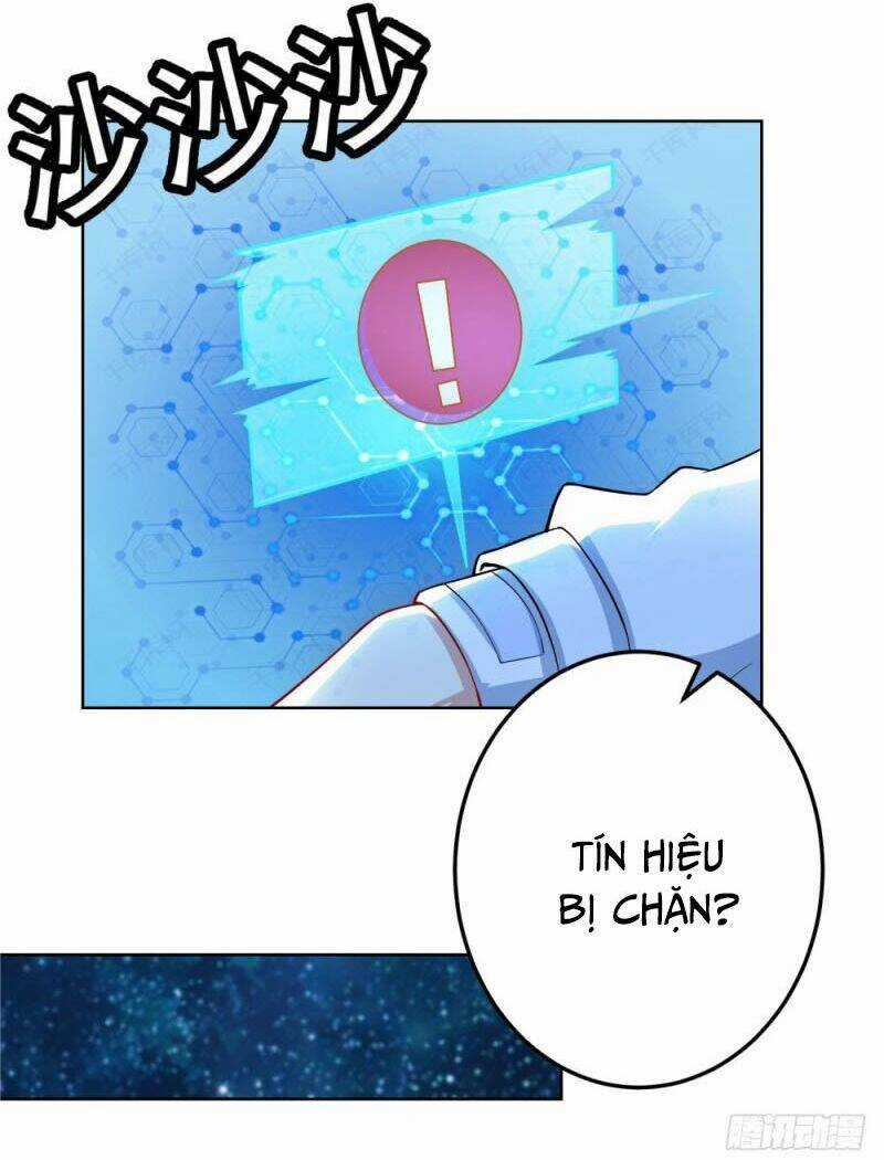 Thiên Hỏa Đại Đạo - Chapter 19 - Trang 14